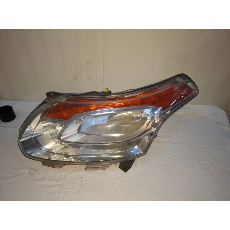 OPTIQUE CITROEN C3