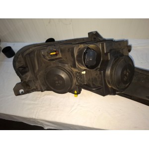 OPTIQUE CITROEN C3
