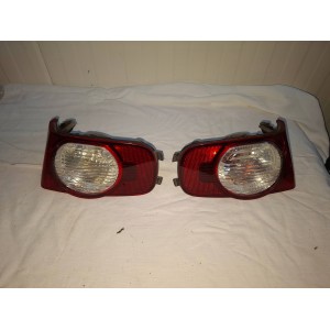 FEU DE RECUL CITROEN C3