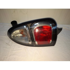 FEU ARRIERE CITROEN C3