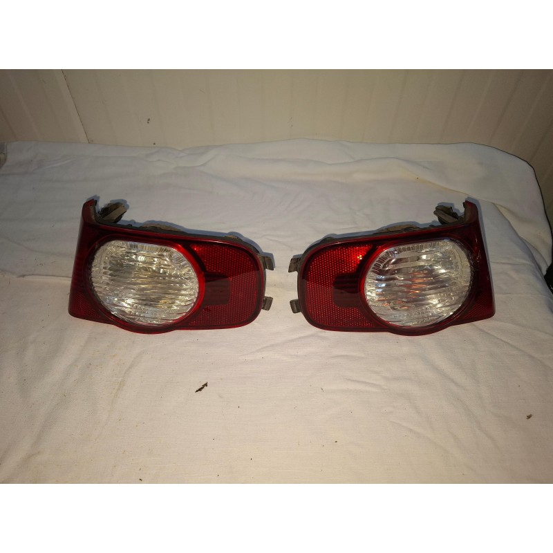 FEU DE RECUL CITROEN C3