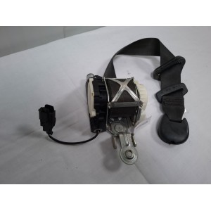CEINTURE RENAULT CLIO