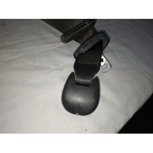 CEINTURE RENAULT CLIO