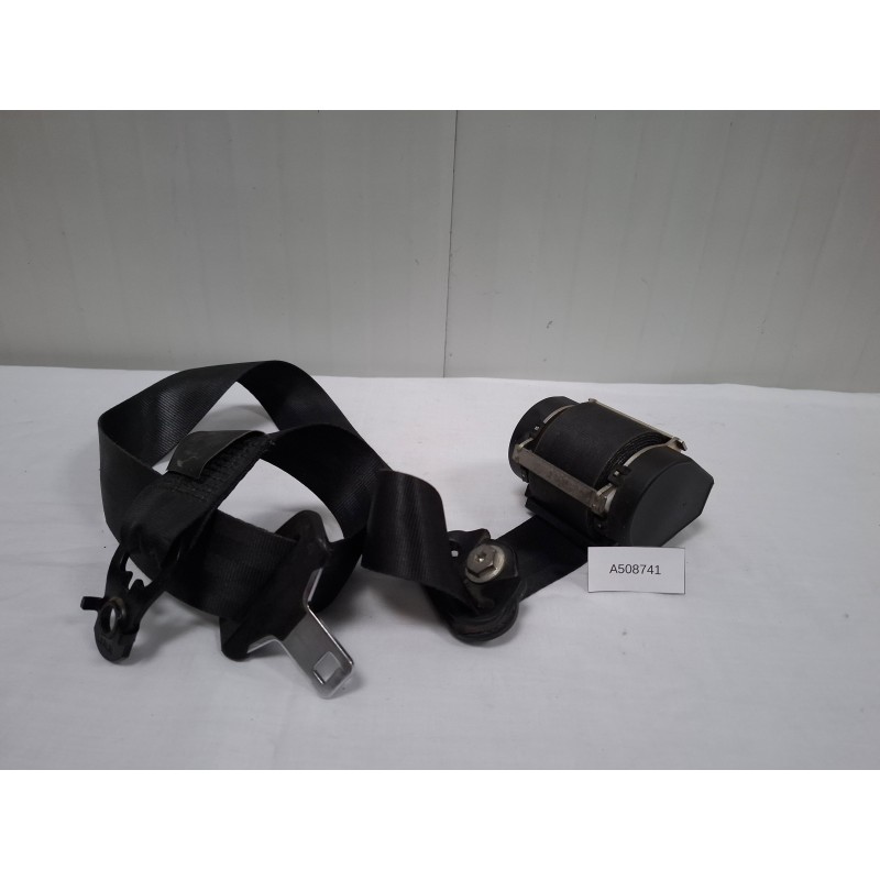 CEINTURE RENAULT TRAFIC