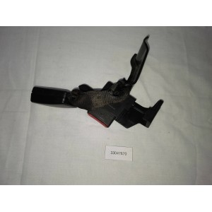 ATTACHE CEINTURE RENAULT CLIO