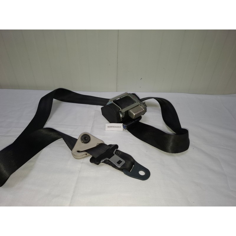 CEINTURE PEUGEOT 207