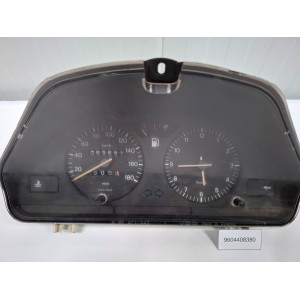 COMPTEUR PEUGEOT 106