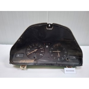 COMPTEUR PEUGEOT 106