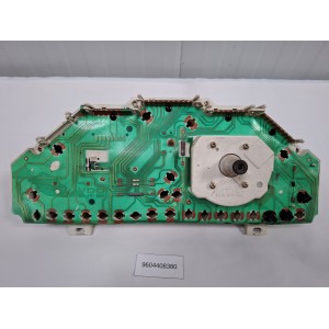 COMPTEUR PEUGEOT 106