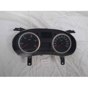 COMPTEUR RENAULT CLIO