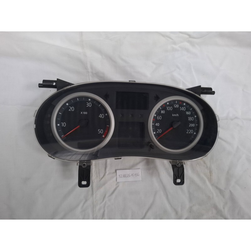COMPTEUR RENAULT CLIO