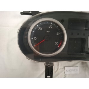 COMPTEUR RENAULT CLIO