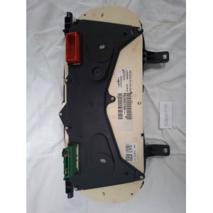 COMPTEUR RENAULT CLIO