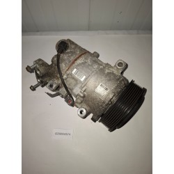 COMPRESSEUR CLIM RENAULT