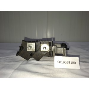 UNITE DE CONTROLE DEMARRAGE PEUGEOT
