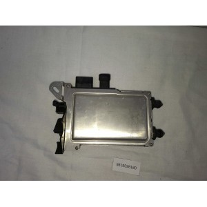 UNITE DE CONTROLE DEMARRAGE PEUGEOT