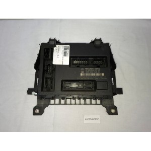 MODULE CONFORT / BSI MERCEDES