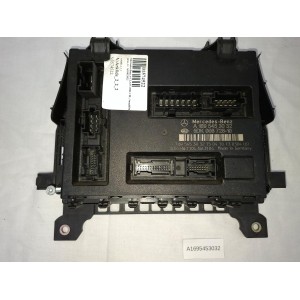 MODULE CONFORT / BSI MERCEDES