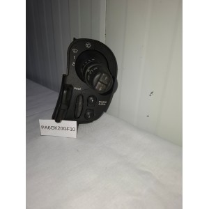 COMMODO ESSUIE-GLACE RENAULT