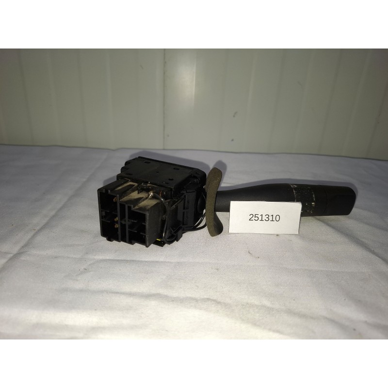 COMMODO ECLAIRAGE PEUGEOT 206