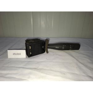 COMMODO ECLAIRAGE PEUGEOT 206