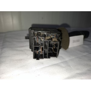 COMMODO ECLAIRAGE PEUGEOT 206