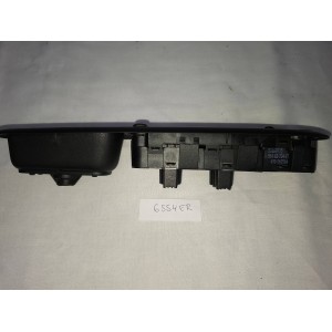 PLATINE DE COMMANDE LEVE-VITRE PEUGEOT 407