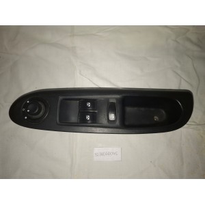 COMMANDE LEVE-VITRE CLIO