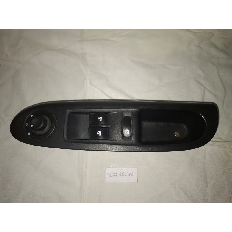 COMMANDE LEVE-VITRE CLIO