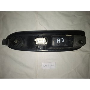 COMMANDE LEVE VITRE RENAULT CLIO