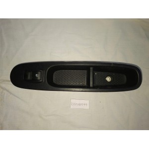 COMMANDE LEVE-VITRE FIAT PUNTO