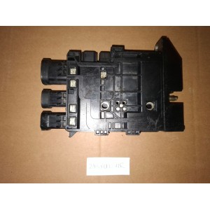MODULE DISTRIBUTION ELECTRIQUE