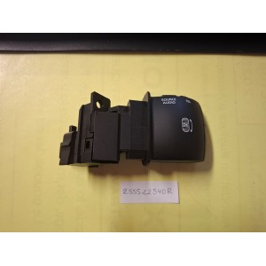 commande au volant autoradio renault