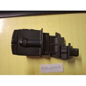 commande au volant autoradio renault