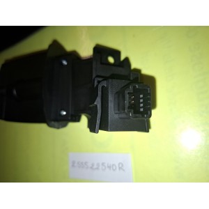 commande au volant autoradio renault