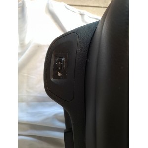 SIEGE PASSAGER PEUGEOT