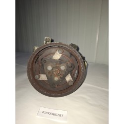 COMPRESSEUR CLIM RENAULT/NISSAN
