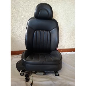 SIEGE CONDUCTEUR PEUGEOT