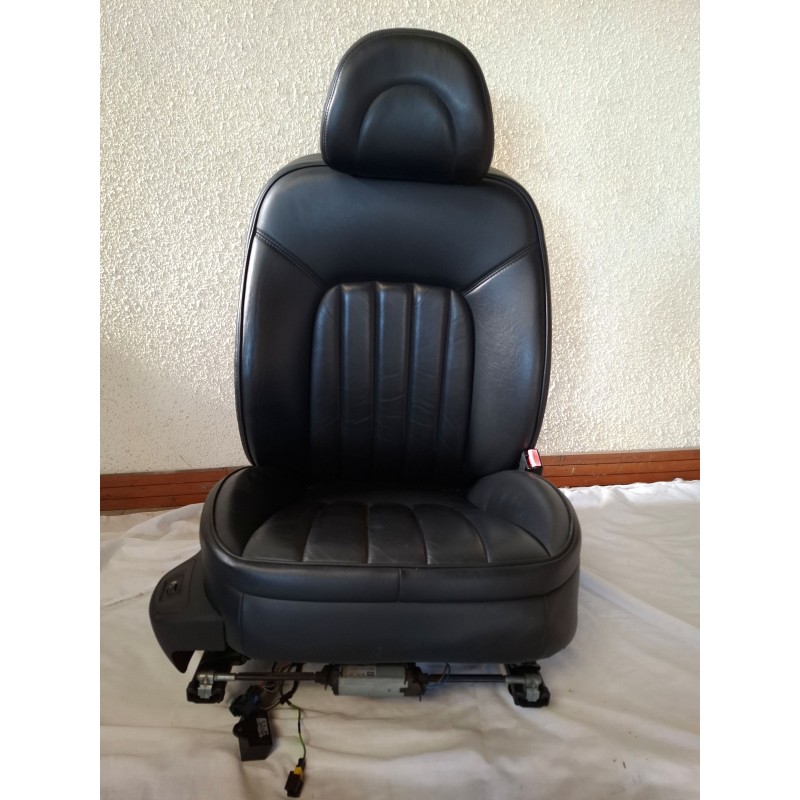 SIEGE CONDUCTEUR PEUGEOT