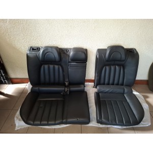 BANQUETTE ARRIERE PEUGEOT 407