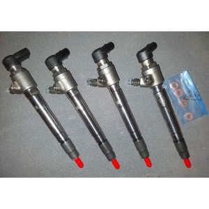 INJECTEURS
