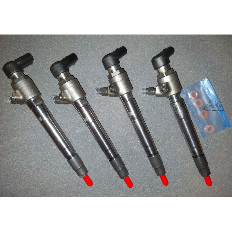 INJECTEURS