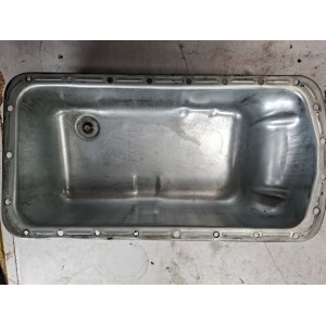 CARTER D'HUILE MOTEUR