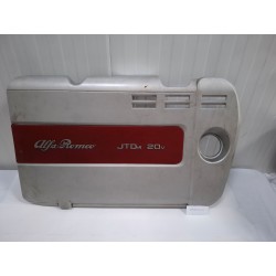 CACHE MOTEUR ALFA
