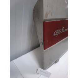 CACHE MOTEUR ALFA
