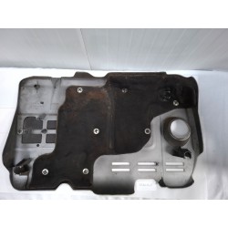 CACHE MOTEUR ALFA