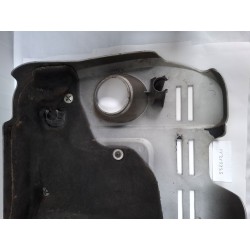 CACHE MOTEUR ALFA