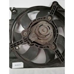VENTILATEUR DE REFROIDISSEMENT LANCIA / FIAT