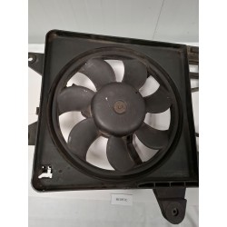 VENTILATEUR DE REFROIDISSEMENT LANCIA / FIAT