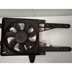 VENTILATEUR DE REFROIDISSEMENT LANCIA / FIAT